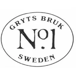 GRYTS BRUK No 1 SWEDEN – varumärkesbild för Gryts Holding Sweden AB