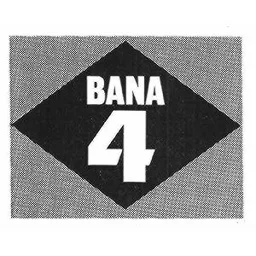 BANA 4 – varumärkesbild för Coop Östra Försäljning AB