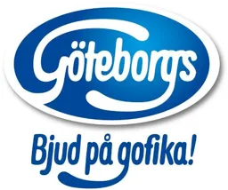 Göteborgs Bjud på gofika! – varumärke, Göteborgs Kex Aktiebolag