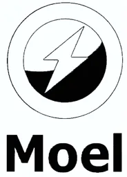 Moel – varumärkesbild för Moel Aktiebolag