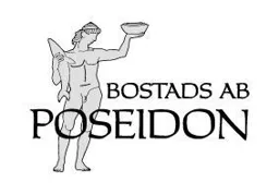 BOSTADS AB POSEIDON – varumärke, Bostadsaktiebolaget Poseidon