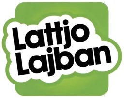Lattjo Lajban – varumärkesbild för TV4 Aktiebolag