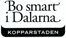 Bo smart i Dalarna KOPPARSTADEN – varumärke, Kopparstaden Aktiebolag
