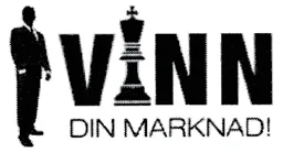 VINN DIN MARKNAD! – varumärkesbild för Cubimo AB