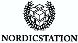 NORDICSTATION – varumärkesbild för Nion AB