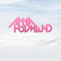 Anna Holmlund – varumärkesbild för Anna Holmlund AB