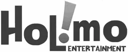 HoL!mo ENTERTAINMENT – varumärkesbild för MOVIEBOOSTERS AB
