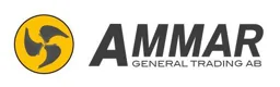 AMMAR GENERAL TRADING AB – varumärke, Ammar General Trading AB
