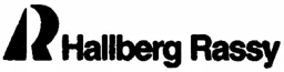 R Hallberg Rassy – varumärkesbild för Hallberg-Rassy Holding Aktiebolag