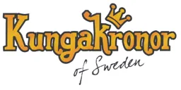 Kungakronor of Sweden – varumärkesbild för MBC My Business Company AB