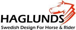 HAGLUNDS Swedish Design For Horse & Rider – varumärkesbild för Ridersport in Sweden AB