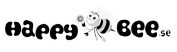Happy Bee.se – varumärkesbild för Individa Bygg i Norden AB