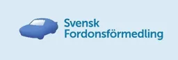Svensk Fordonsförmedling – varumärkesbild för gWork AB