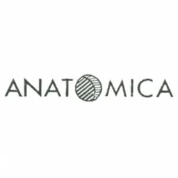 ANATOMICA – varumärkesbild för Limehouse Aktiebolag