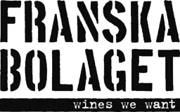 Franskabolaget  wines we want – varumärkesbild för Runefelt & Partner Aktiebolag
