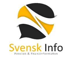 Svensk info pension & finansinformation – varumärkesbild för Rexagon AB