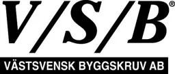 V/S/B VÄSTSVENSK BYGGSKRUV AB – varumärke, Västsvensk Byggskruv AB
