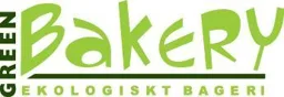 GREEN BAKERY EKOLOGISKT BAGARI – varumärke, Green Bakery AB