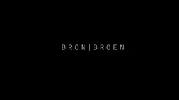 Bron/Broen – varumärkesbild för FilmLance International Aktiebolag