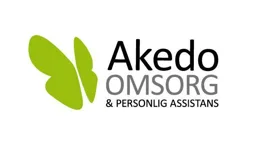 Akedo Omsorg & Personlig Assistans – varumärkesbild för Akedo Omsorg AB