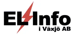 EL Info i Växjö AB – varumärke, El-Info i Växjö Aktiebolag