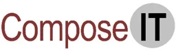 Compose IT – varumärkesbild för Compose IT Nordic AB