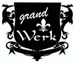 grand Werk – varumärkesbild för Walwet AB