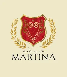 MARTINA IL COURE PER – varumärkesbild för TEJA Capital AB