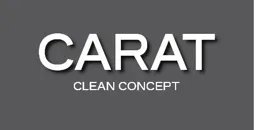 Carat Clean Concept – varumärke, DAW Nordic AB