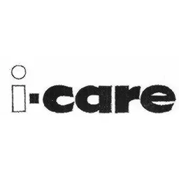 i-care – varumärkesbild för Careium AB (publ)