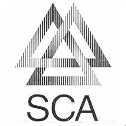 SCA – varumärkesbild för Svenska Cellulosa Aktiebolaget SCA