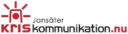 Jansäter Kriskommunikation.nu – varumärkesbild för GRETRO AB