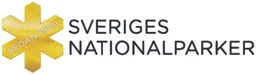 SVERIGES NATIONALPARKER SEDAN 1909 – varumärkesbild för NATURVÅRDSVERKET