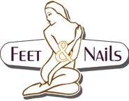 Feet & Nails – varumärkesbild för Feet & Nails i Stockholm AB