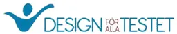 DESIGN FÖR ALLA TESTET – varumärkesbild för FUNKTIONSRÄTT SVERIGE
