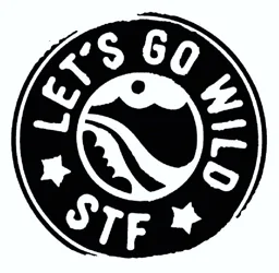 LET´S GO WILD STF – varumärkesbild för SVENSKA TURISTFÖRENINGEN