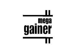 mega gainer – varumärkesbild för Great Earth Scandinavia AB