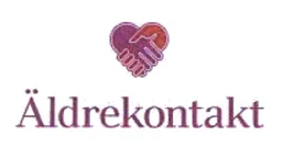 Äldrekontakt – varumärkesbild för Förvaltnings Aktiebolaget Segersta