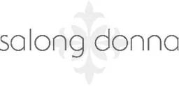 salong donna – varumärkesbild för Aderon AB
