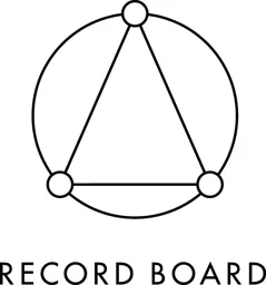RECORD BOARD – varumärke, Ali Ghelem AB