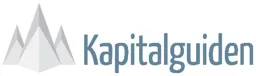 Kapitalguiden – varumärkesbild för Svenska Kapitalguiden AB