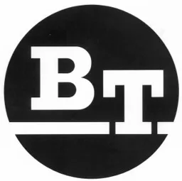 BT – varumärkesbild för Toyota Material Handling Europe AB