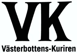 VK Västerbottens-Kuriren – varumärke, Västerbottens-Kurirens Media Aktiebolag