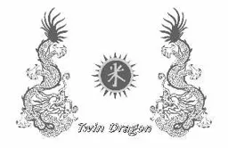 Twin Dragon – varumärke, ACHAU Lien Import & Export Aktiebolag
