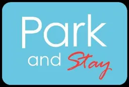 Park and Stay – varumärkesbild för Park and Stay AB