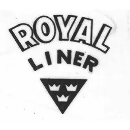 ROYAL LINER – varumärke, Smurfit Westrock Piteå Aktiebolag