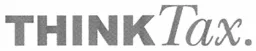 THINKTax – varumärkesbild för Skeppsbron Skatt AB