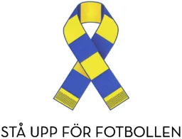 STÅ UPP FÖR FOTBOLLEN – varumärkesbild för TV4 Aktiebolag