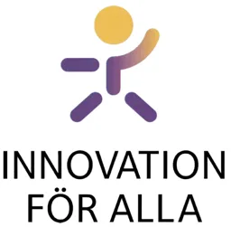 INNOVATION FÖR ALLA – varumärkesbild för POST- OCH TELESTYRELSEN