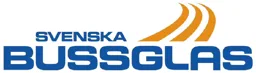 SVENSKA BUSSGLAS – varumärkesbild för Svenska bussglas AB